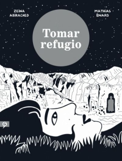 Portada de TOMAR REFUGIO