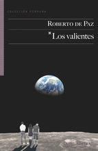 Portada del libro LOS VALIENTES