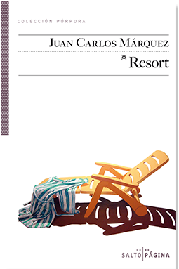 Portada del libro RESORT