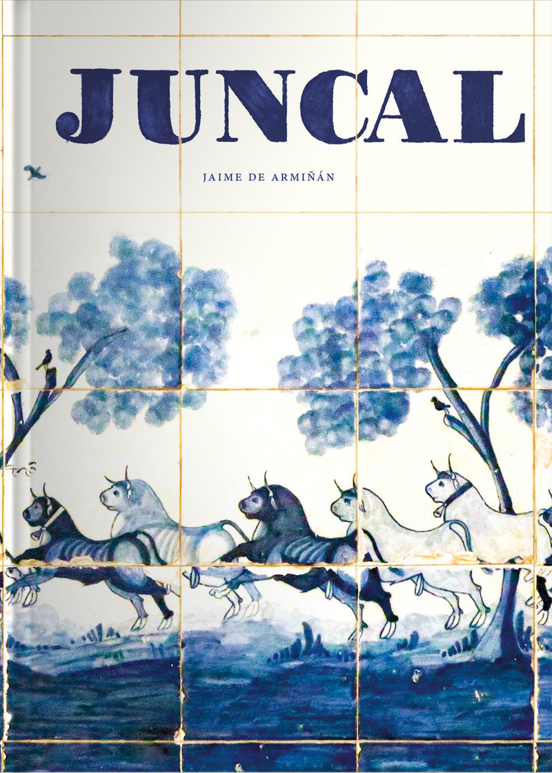 Portada del libro JUNCAL