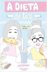 Portada de A DIETA DE TÍOS