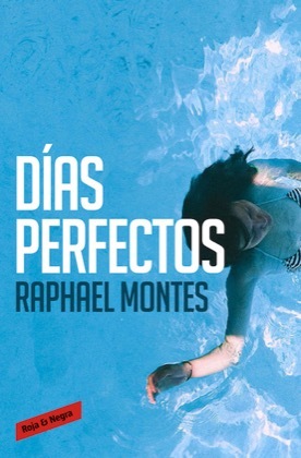 Portada del libro DÍAS PERFECTOS