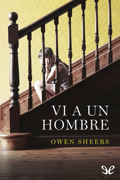 Portada del libro VI A UN HOMBRE