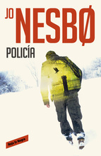 Portada del libro POLICÍA. Harry Hole 10