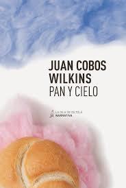 Portada del libro PAN Y CIELO