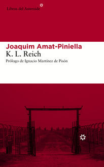 Portada de K. L. REICH