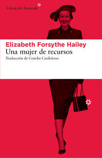 Portada del libro UNA MUJER DE RECURSOS