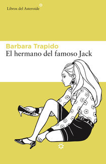 Portada del libro EL HERMANO DEL FAMOSO JACK