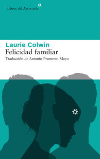 Portada de FELICIDAD FAMILIAR