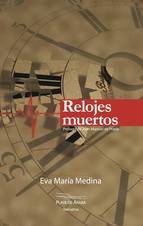 Portada del libro RELOJES MUERTOS