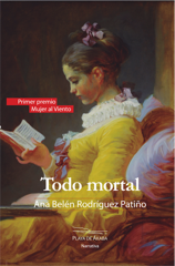 Portada del libro TODO MORTAL