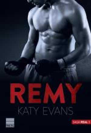 Portada del libro REMY