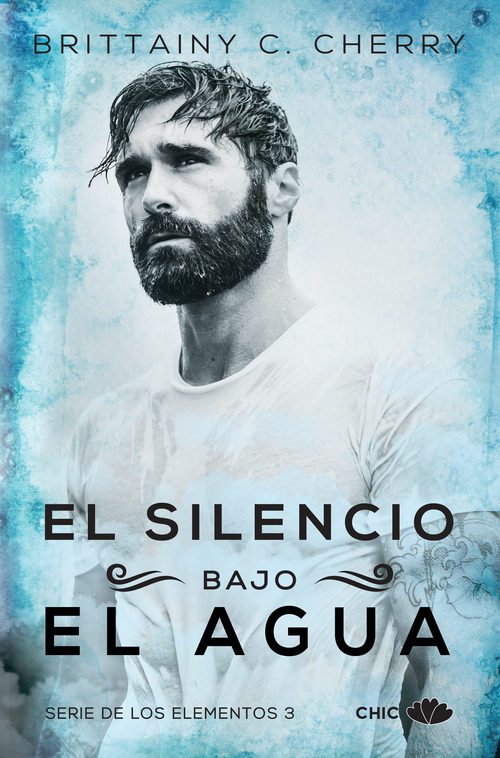 Portada del libro EL SILENCIO BAJO EL AGUA