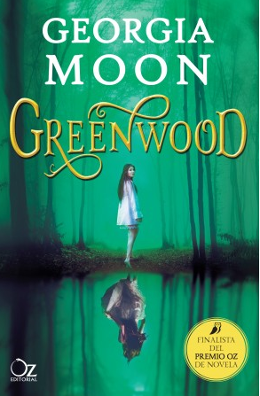 Portada del libro GREENWOOD