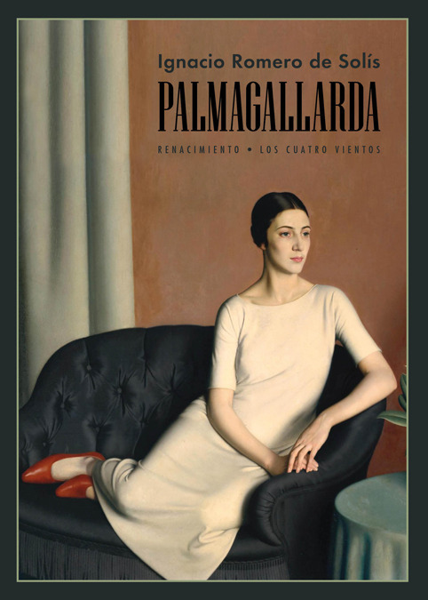 Portada de PALMAGALLARDA