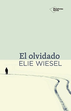 Portada del libro EL OLVIDADO