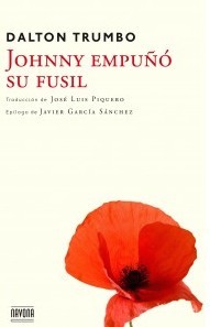 Portada del libro JOHNNY EMPUÑÓ SU FUSIL