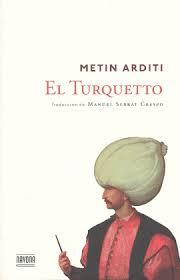 Portada del libro EL TURQUETTO