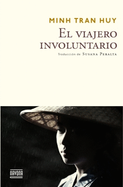 Portada del libro EL VIAJERO INVOLUNTARIO