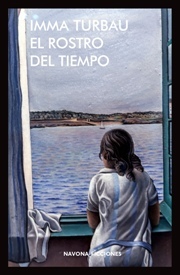 Portada de EL ROSTRO DEL TIEMPO