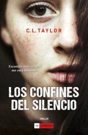 Portada del libro LOS CONFINES DEL SILENCIO