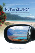 Portada del libro NUEVA ZELANDA, ¿EL ULTIMO PARAISO?. Una ruta por las antípodas