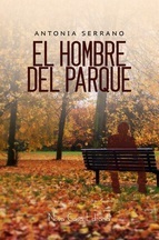 Portada del libro EL HOMBRE DEL PARQUE