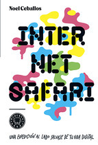 Portada del libro INTERNET SAFARI