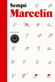 Portada de MARCELÍN