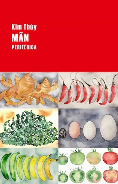 Portada del libro MAN