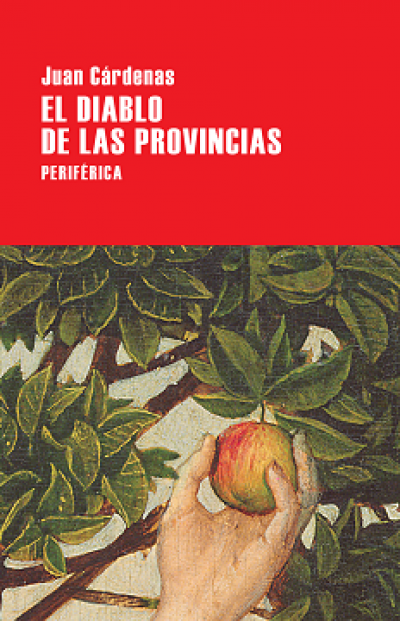 Portada de EL DIABLO DE LAS PROVINCIAS