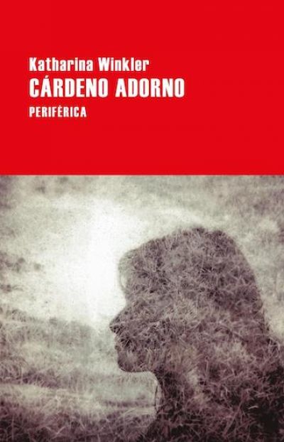 Portada del libro CÁRDENO ADORNO