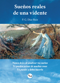 Portada del libro SUEÑOS REALES DE UNA VIDENTE