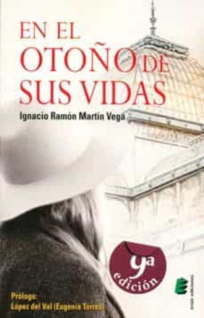 Portada del libro EN EL OTOÑO DE SUS VIDAS