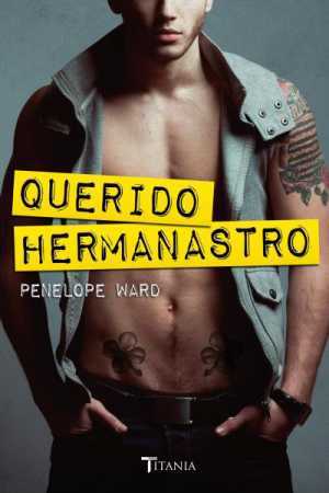 Portada del libro QUERIDO HERMANASTRO