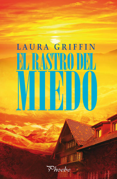 Portada del libro EL RASTRO DEL MIEDO