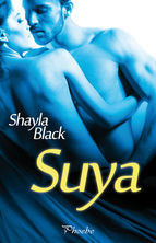 Portada de SUYA