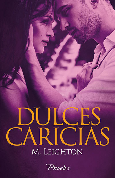 Portada de DULCES CARICIAS