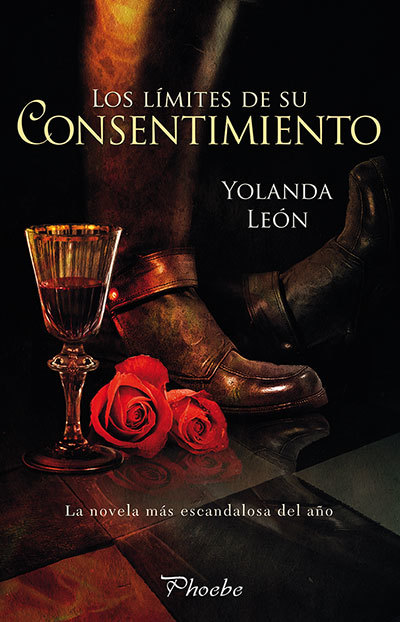 Portada del libro LOS LÍMITES DE SU CONSENTIMIENTO