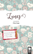 Portada del libro LUNES