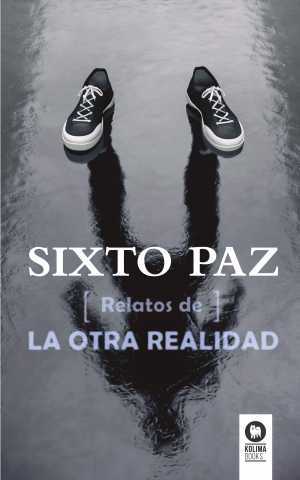 Portada del libro RELATOS DE LA OTRA REALIDAD