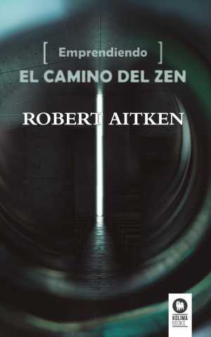 Portada del libro EMPRENDIENDO EL CAMINO DEL ZEN