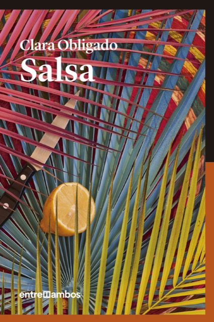 Portada de SALSA