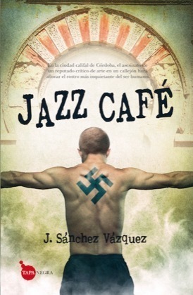 Portada del libro JAZZ CAFÉ