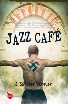 Portada de JAZZ CAFÉ