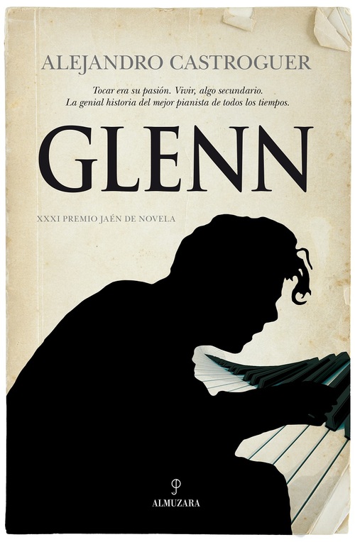 Portada de GLENN