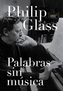 Portada del libro PALABRAS SIN MÚSICA