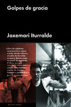 Portada del libro GOLPES DE GRACIA