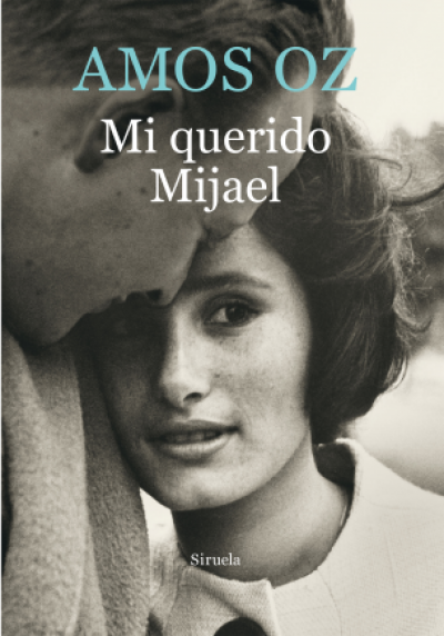 Portada de MI QUERIDO MIJAEL