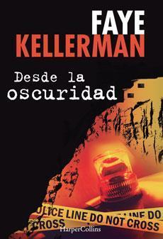 Portada del libro DESDE LA OSCURIDAD